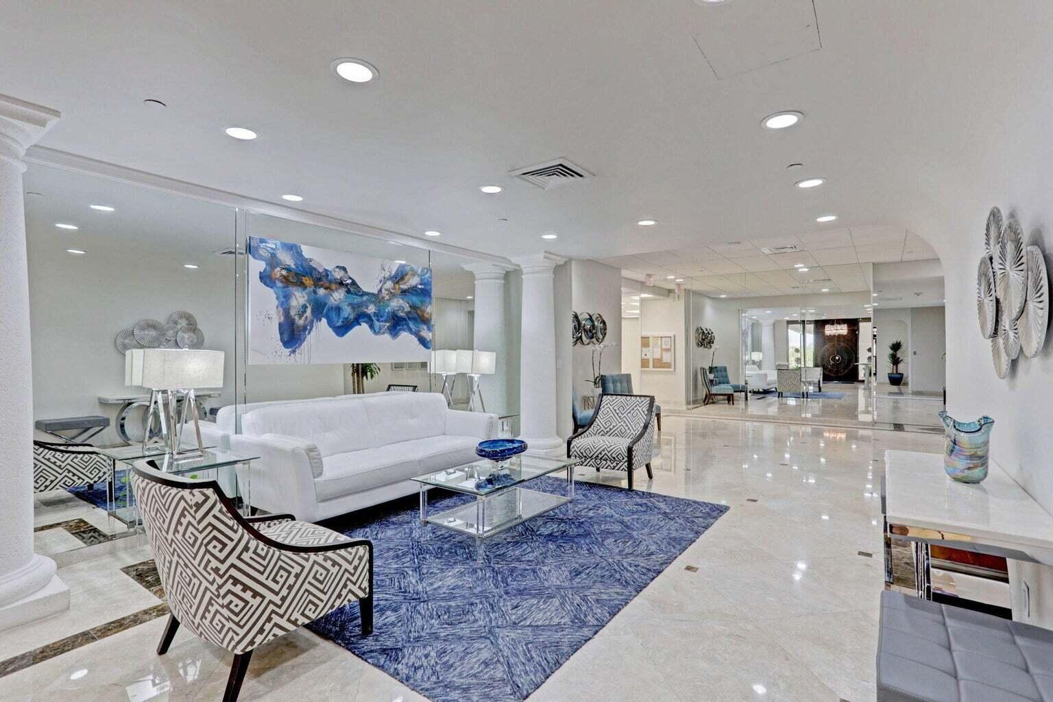 5380 N Ocean Drive 5 B