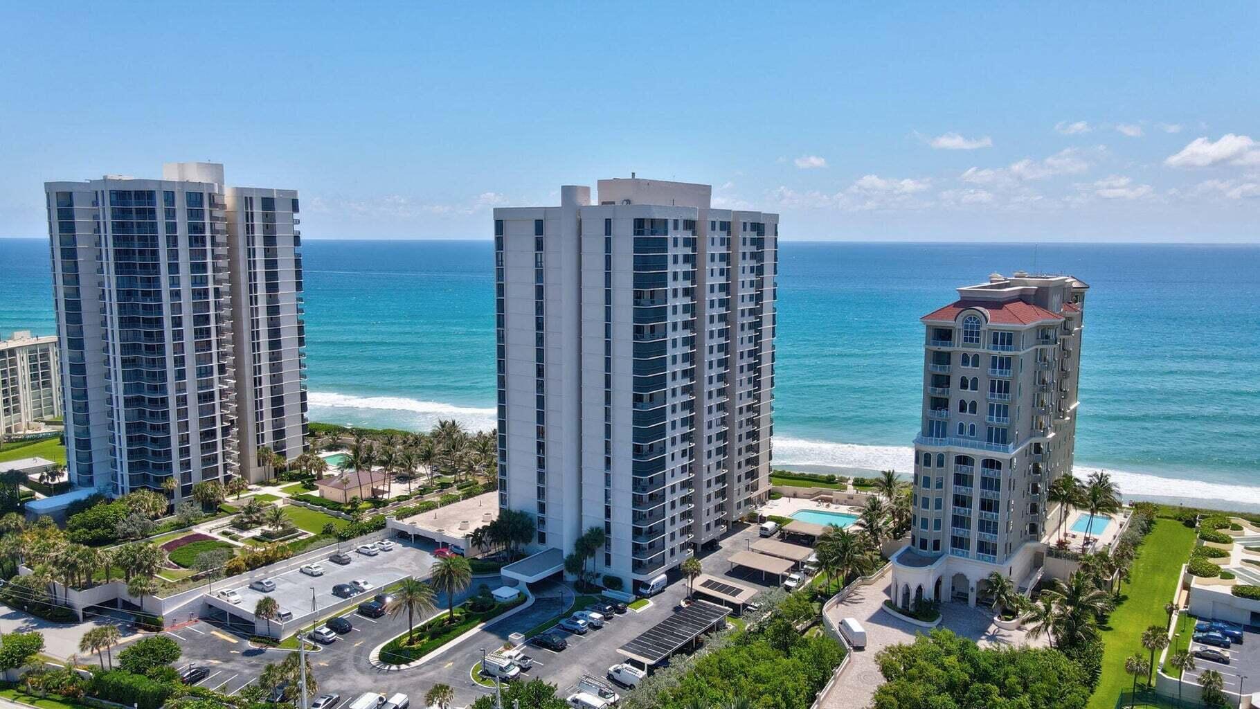 5380 N Ocean Drive 5 B
