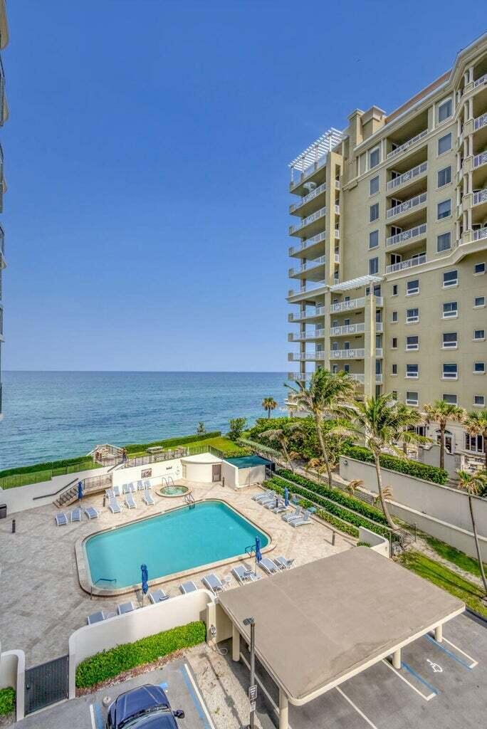 5380 N Ocean Drive 5 B