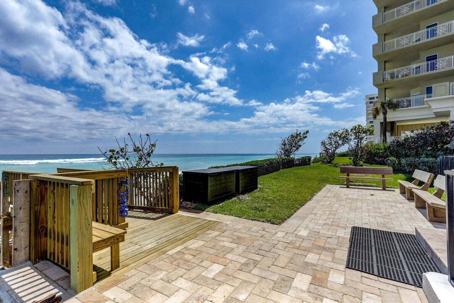 5380 N Ocean Drive 5 B