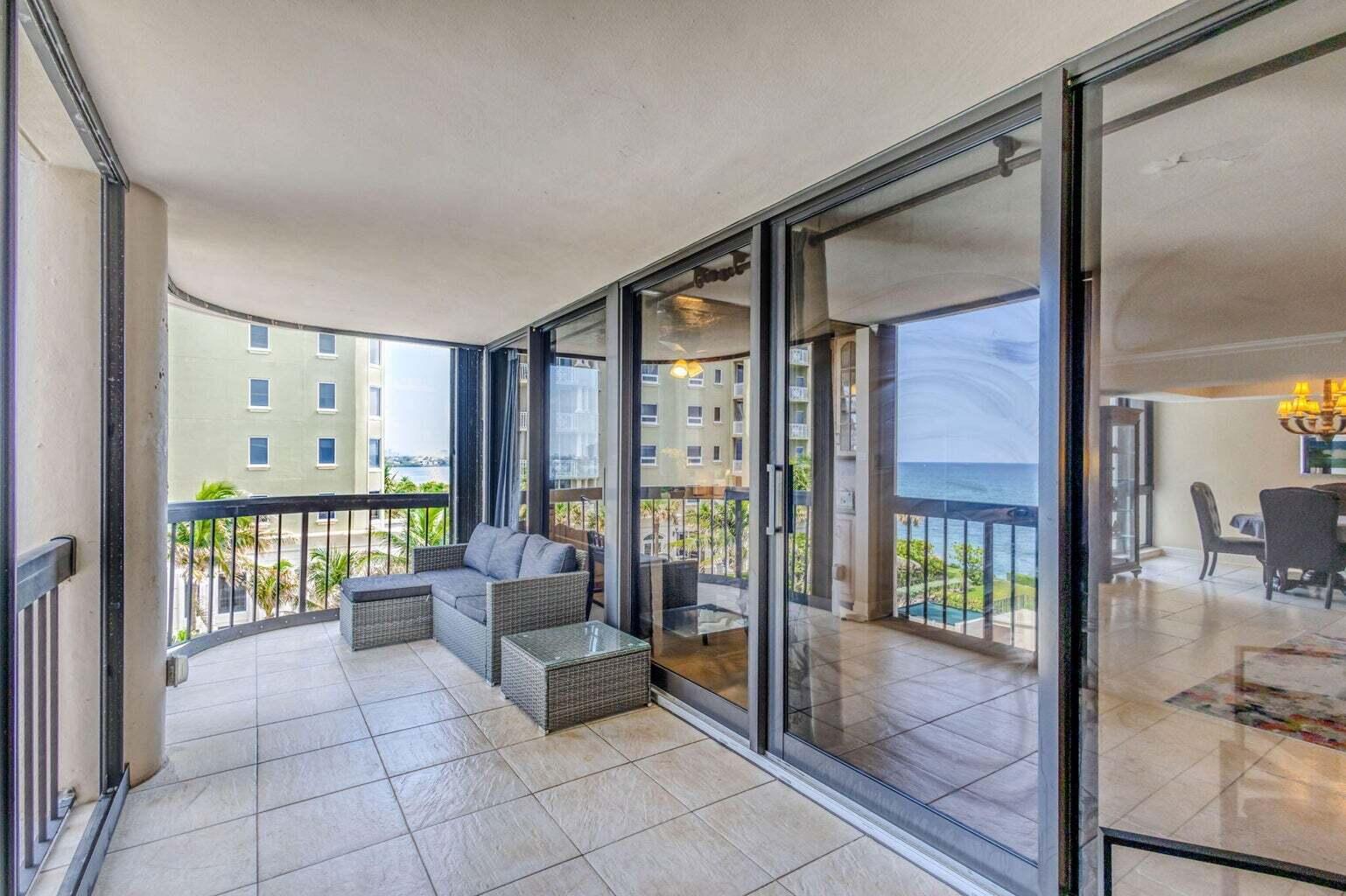 5380 N Ocean Drive 5 B