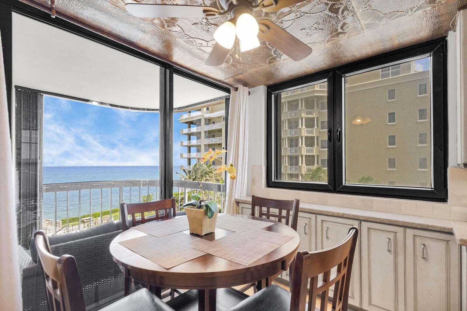 5380 N Ocean Drive 5 B