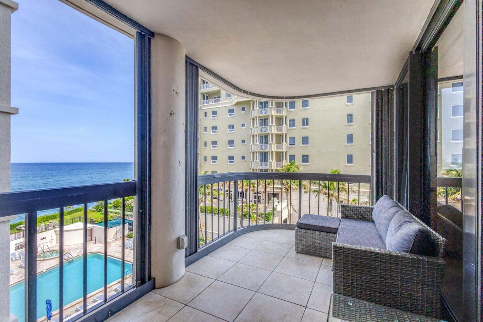 5380 N Ocean Drive 5 B