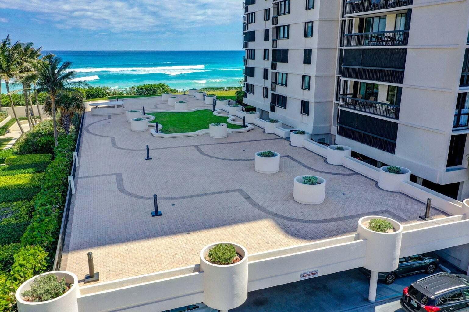 5380 N Ocean Drive 5 B