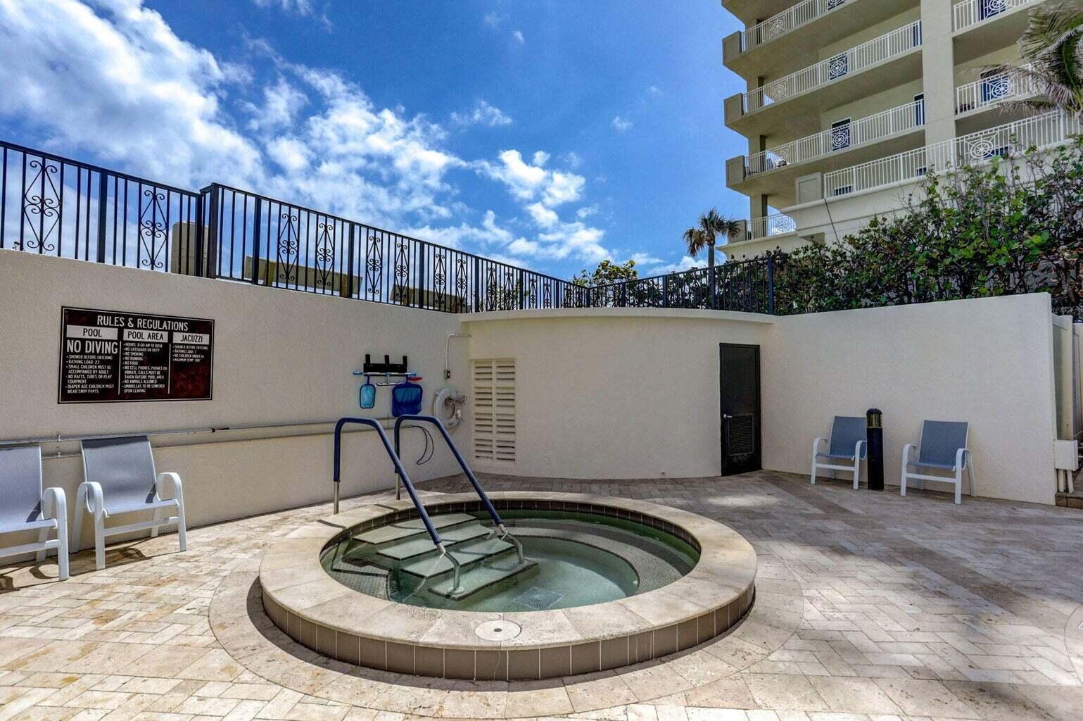 5380 N Ocean Drive 5 B
