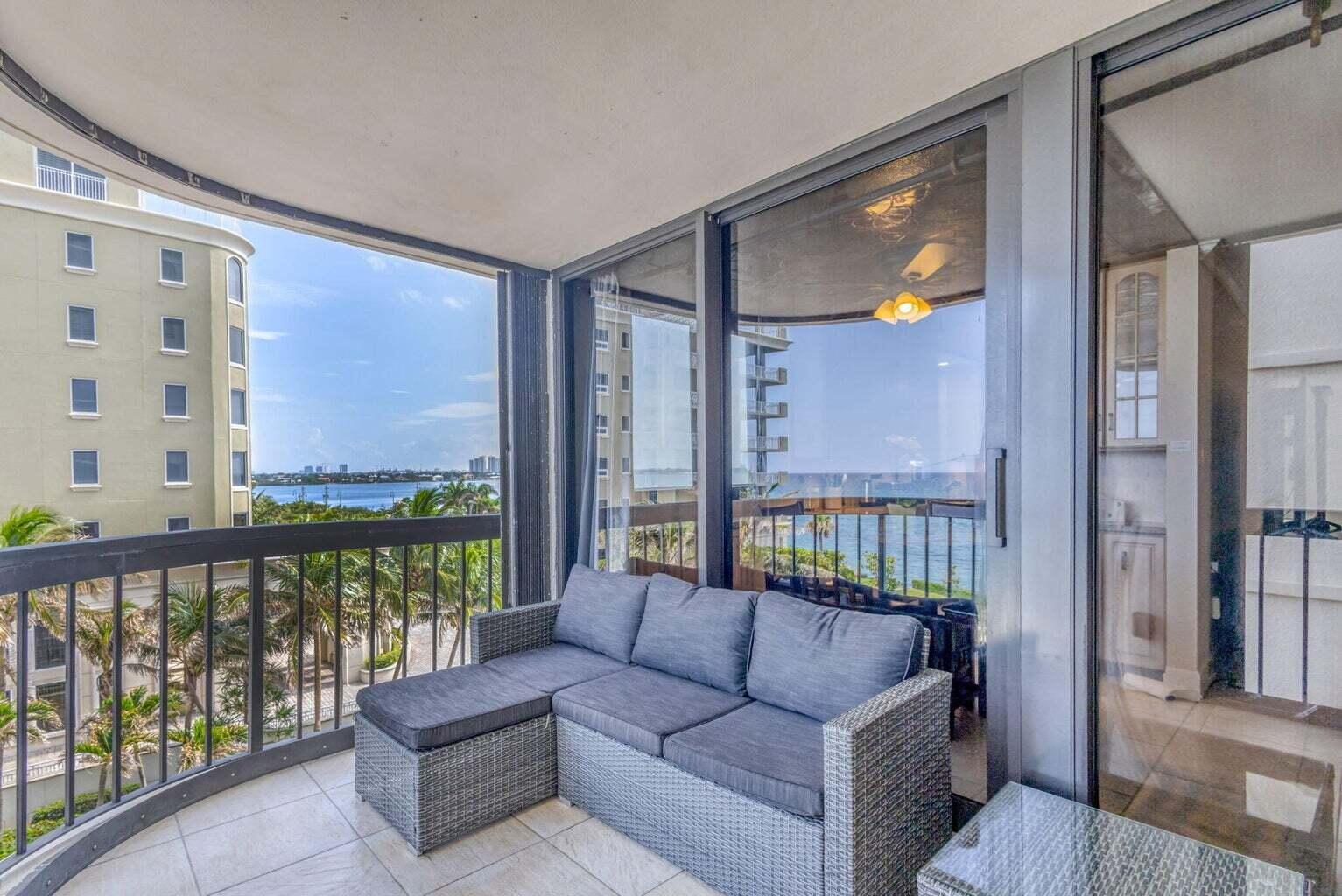 5380 N Ocean Drive 5 B
