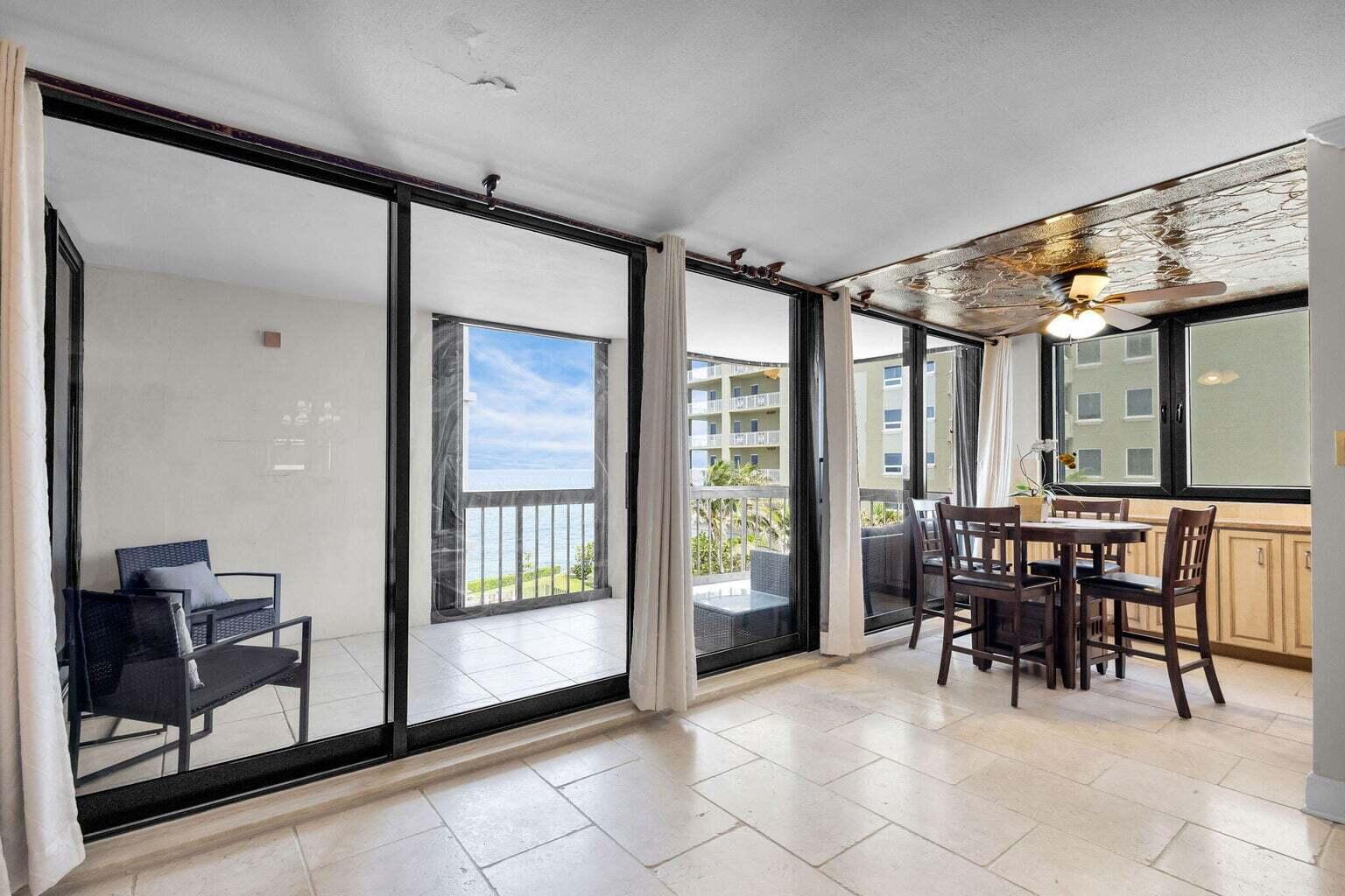 5380 N Ocean Drive 5 B