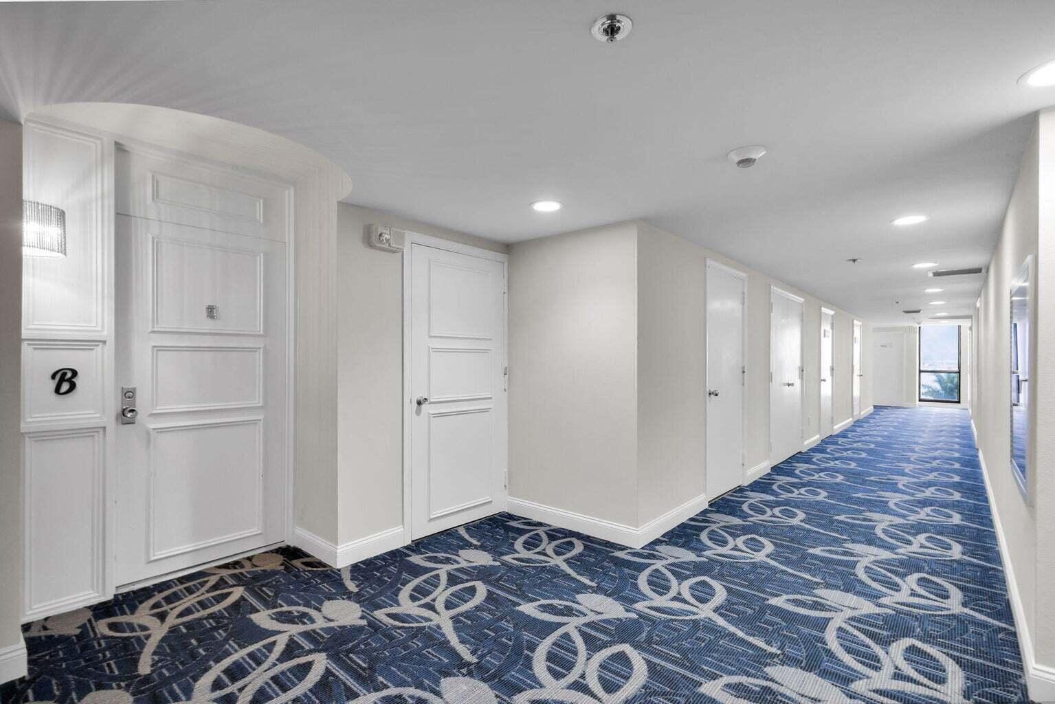 5380 N Ocean Drive 5 B