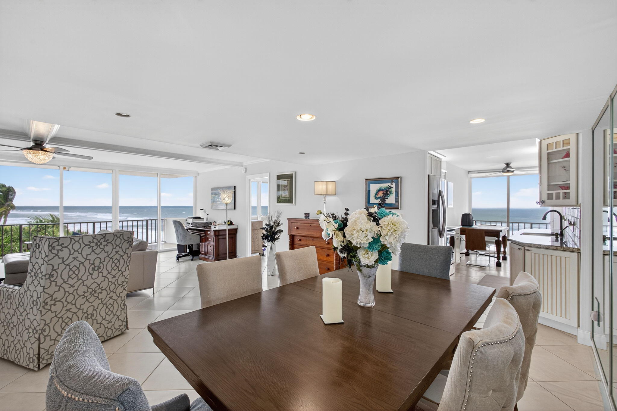 4200 N Ocean Drive 1-401