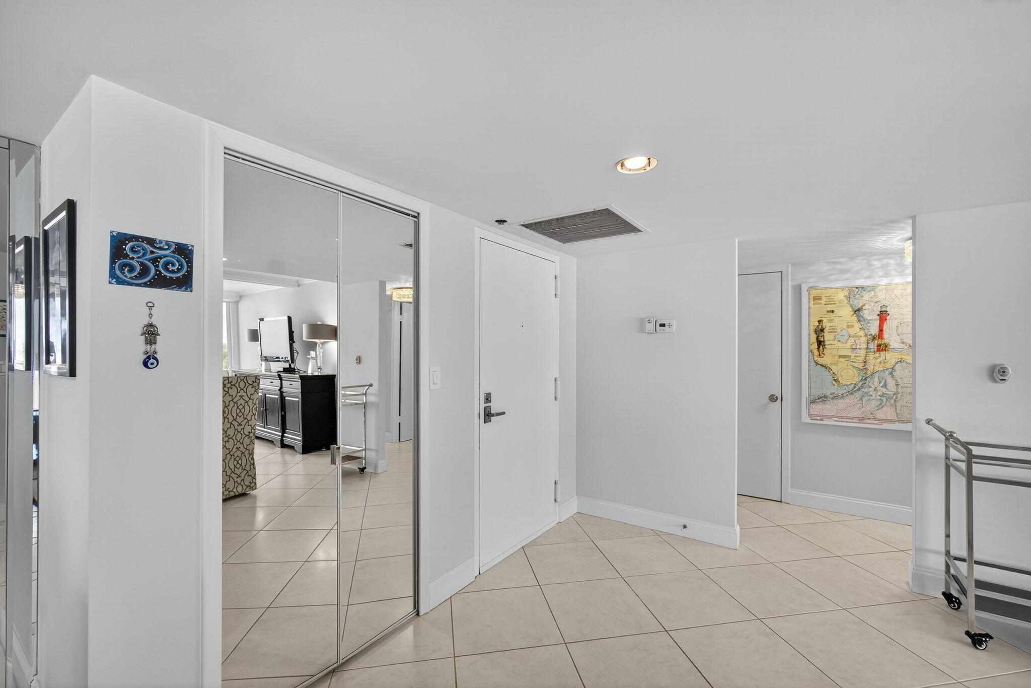 4200 N Ocean Drive 1-401