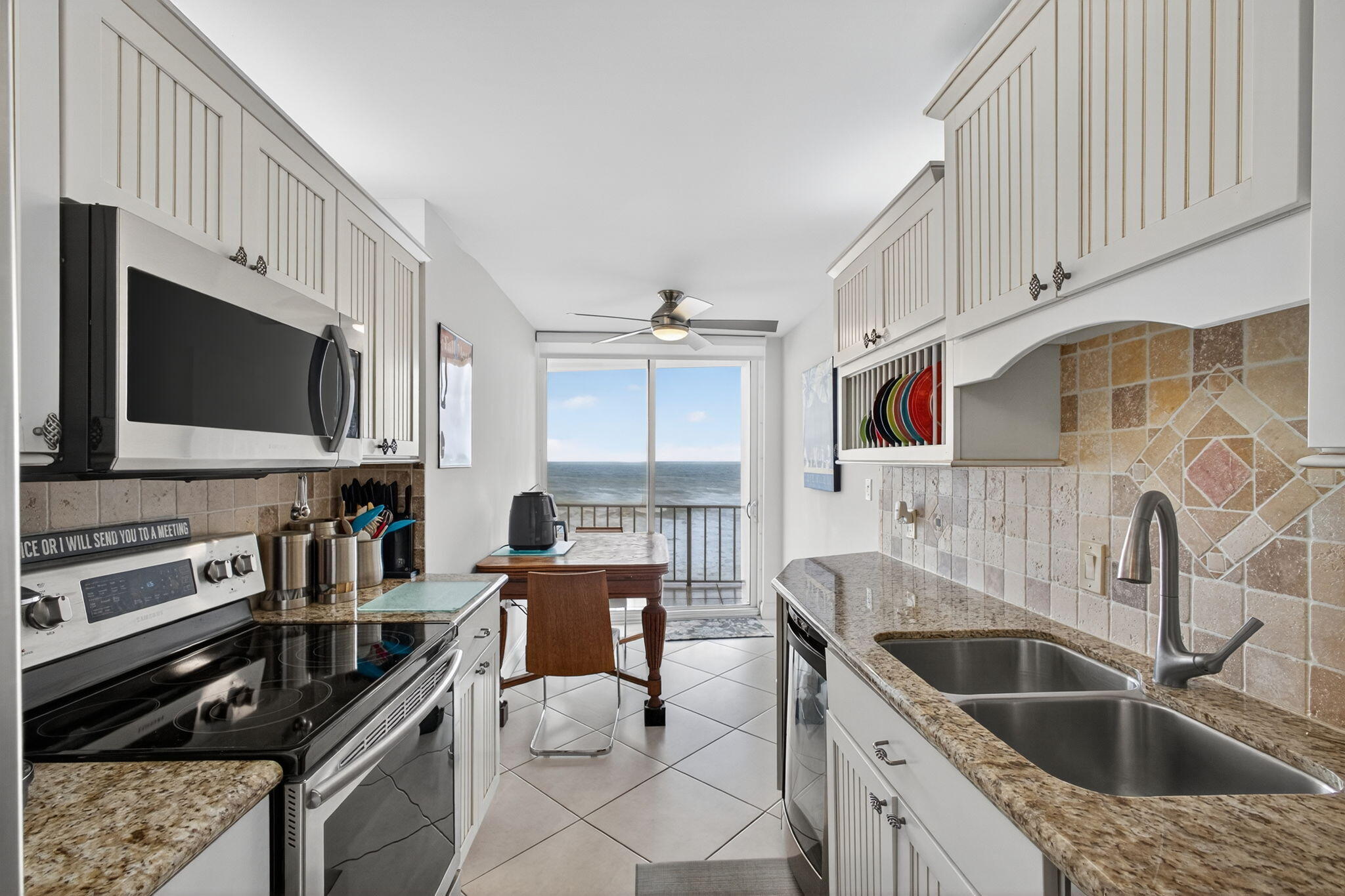 4200 N Ocean Drive 1-401