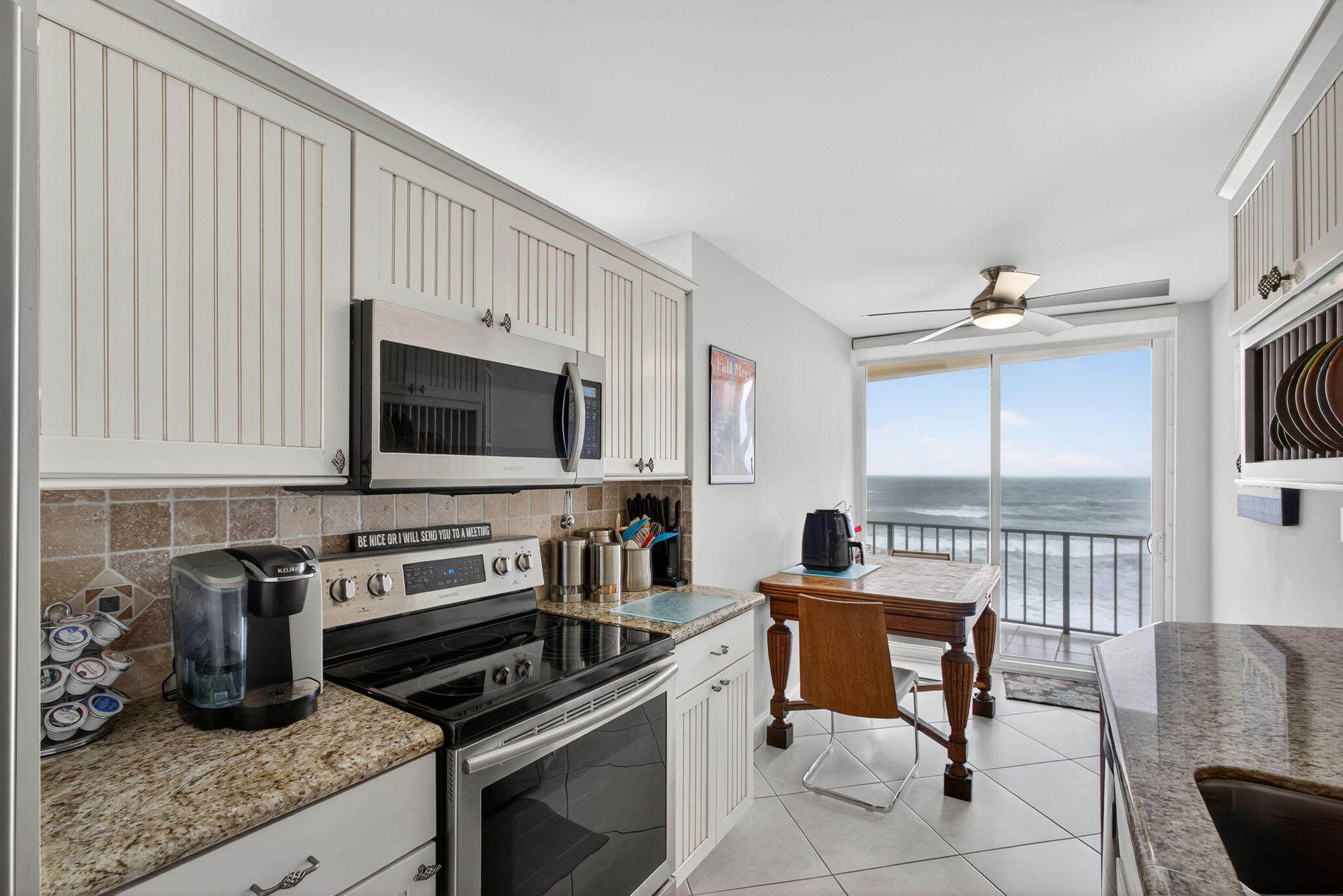 4200 N Ocean Drive 1-401