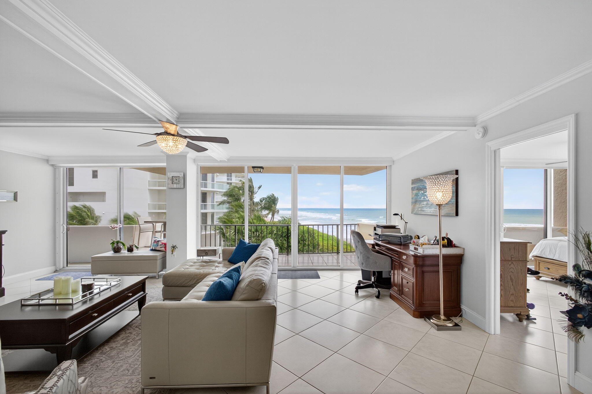 4200 N Ocean Drive 1-401