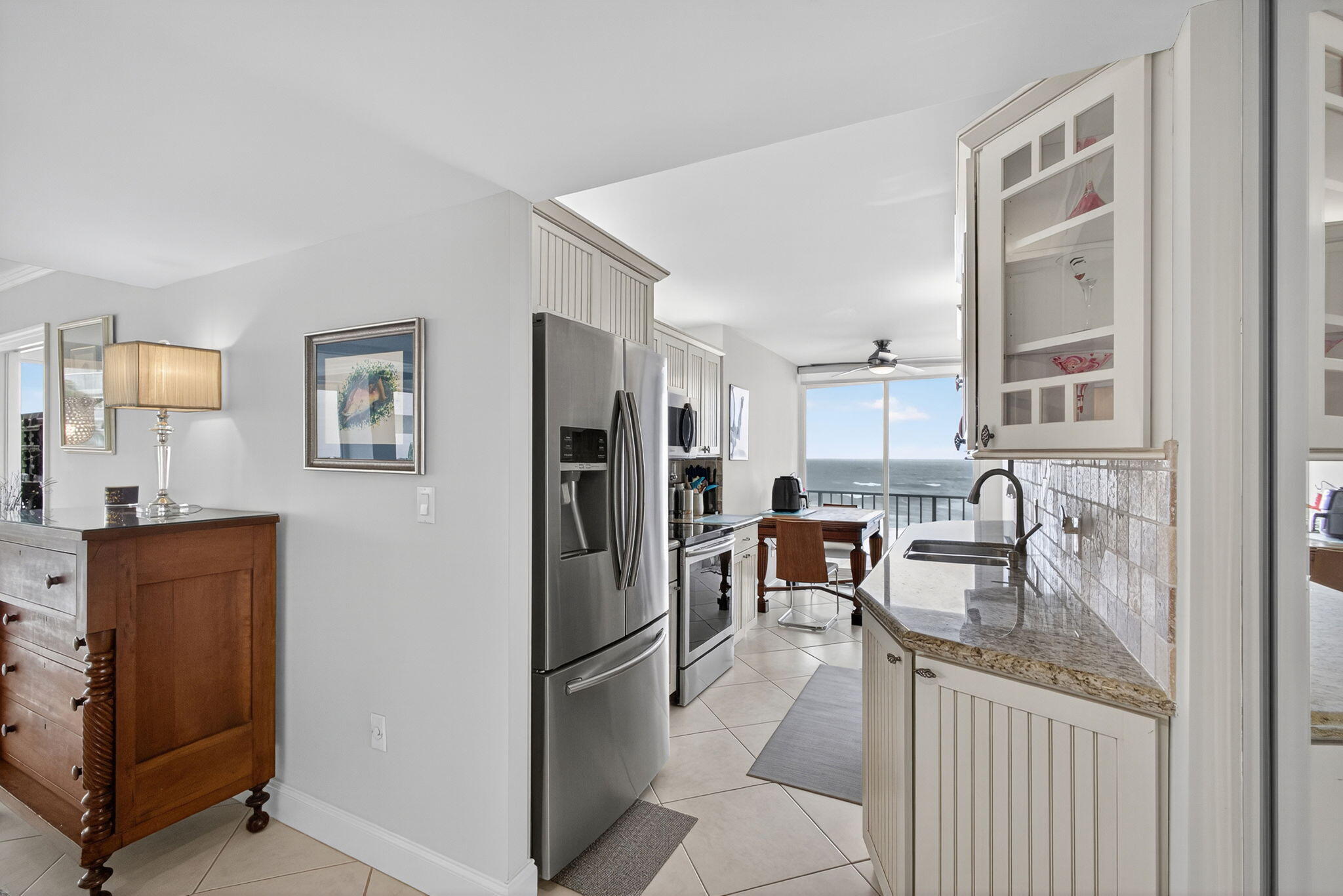 4200 N Ocean Drive 1-401