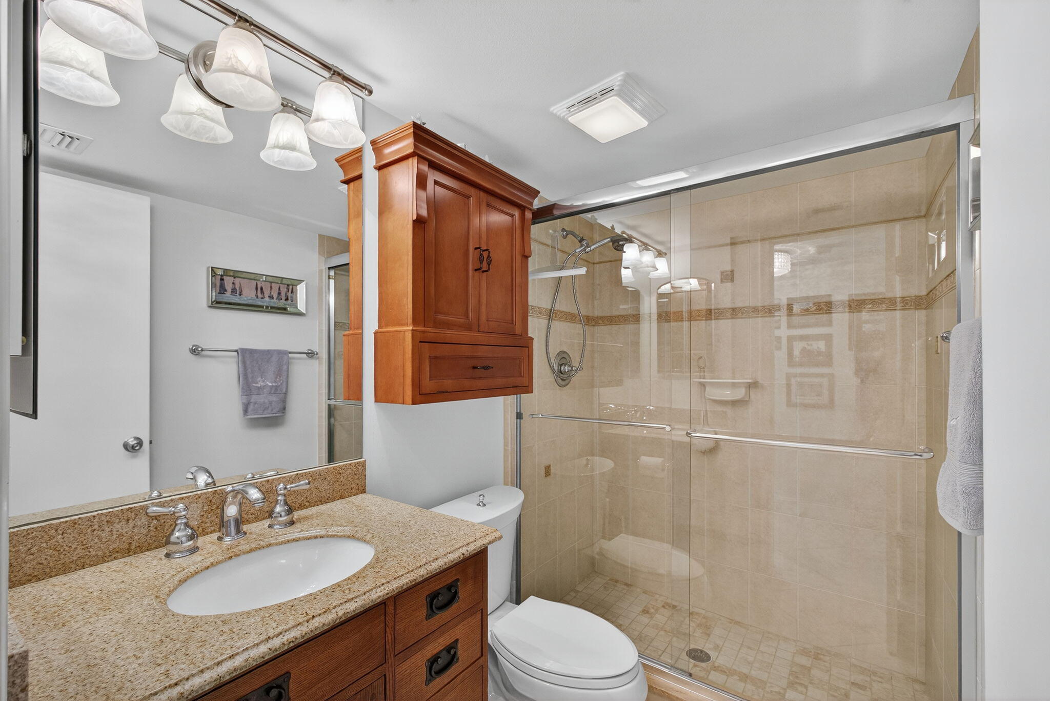 4200 N Ocean Drive 1-401