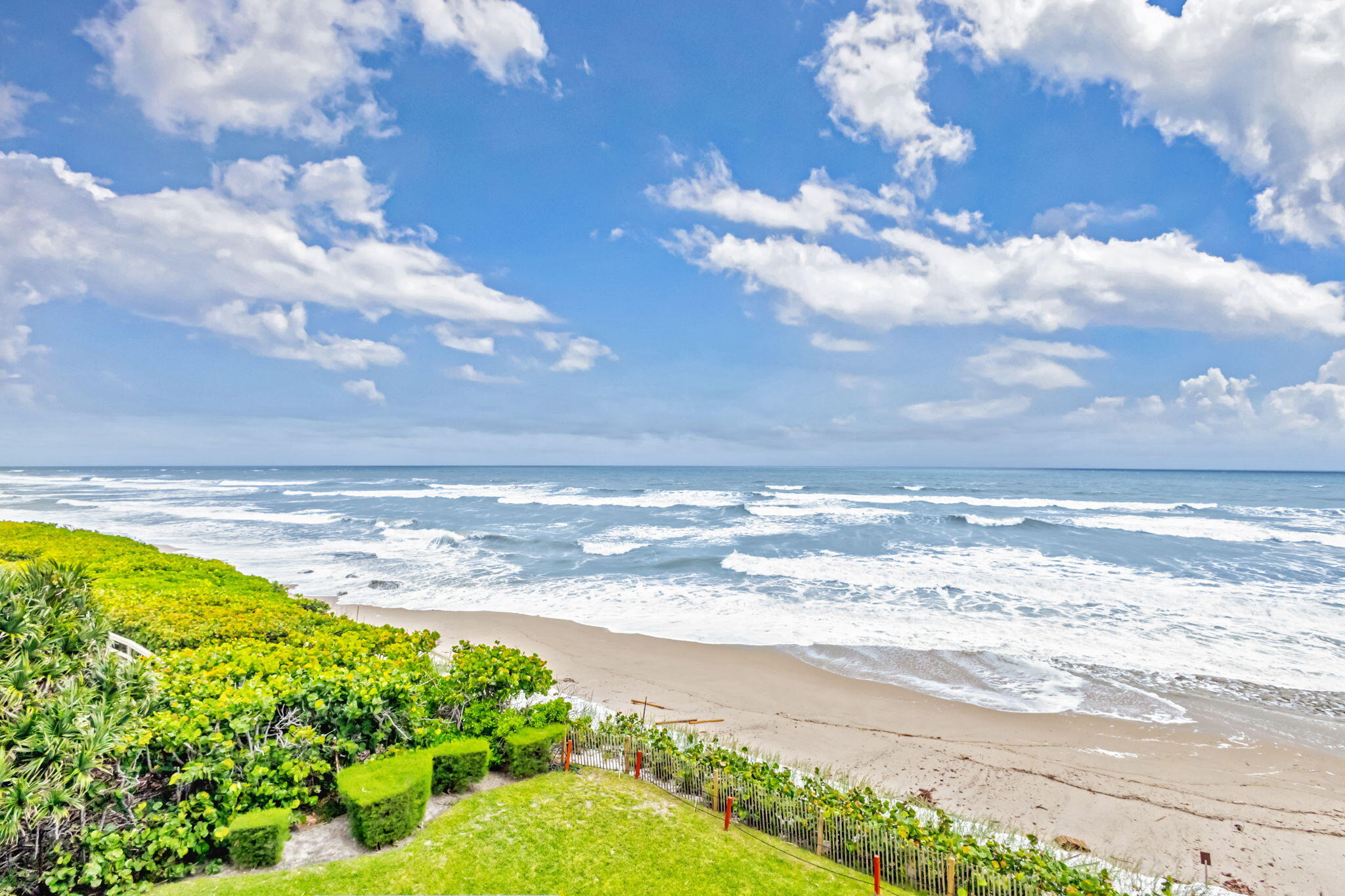 4200 N Ocean Drive 1-401