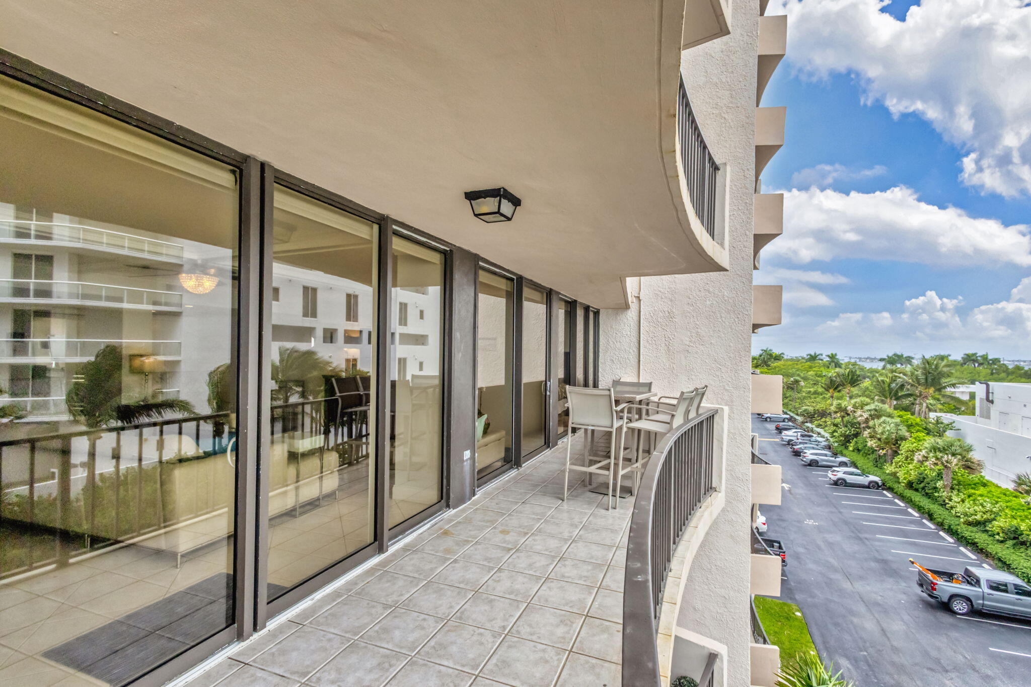 4200 N Ocean Drive 1-401