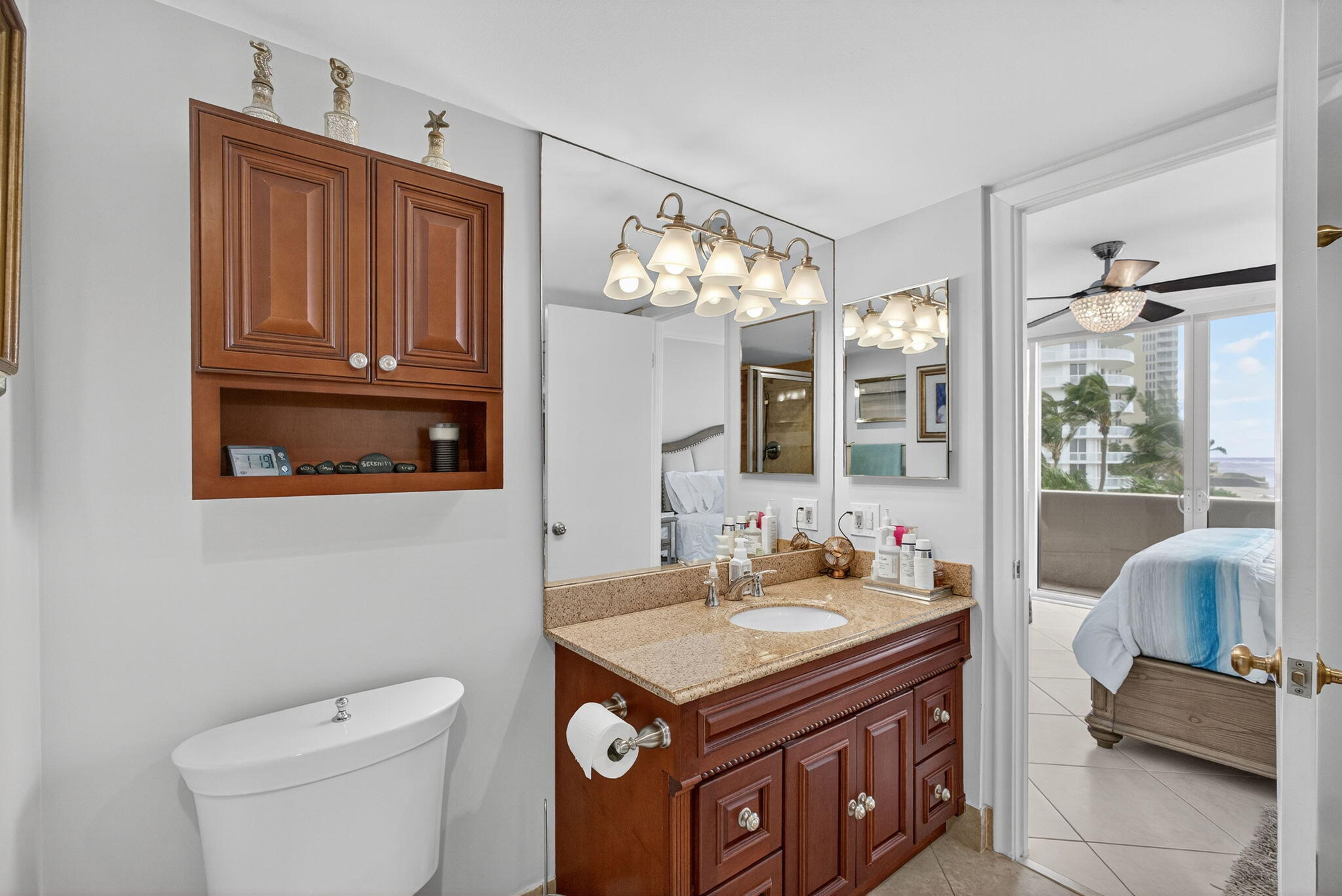 4200 N Ocean Drive 1-401