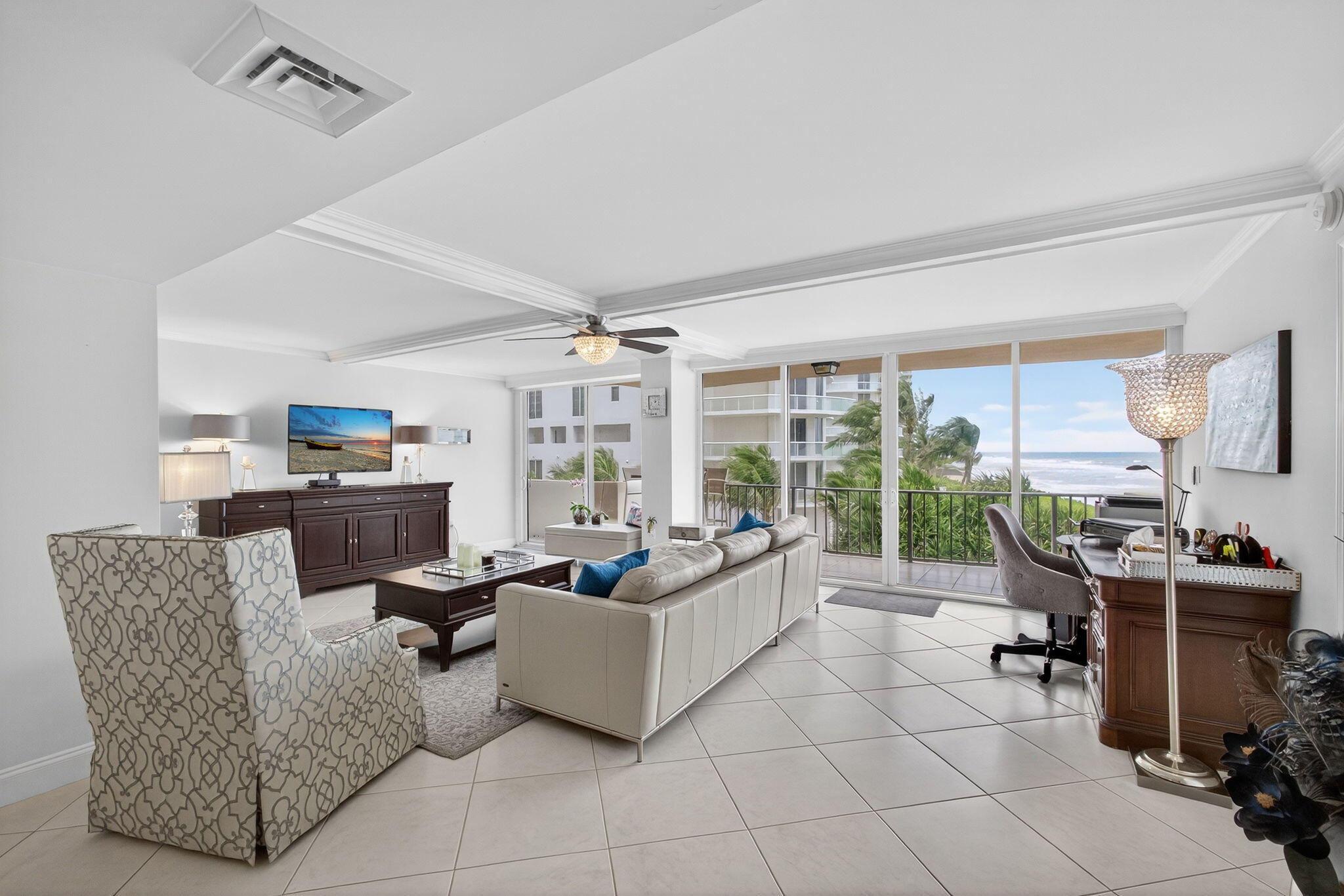 4200 N Ocean Drive 1-401