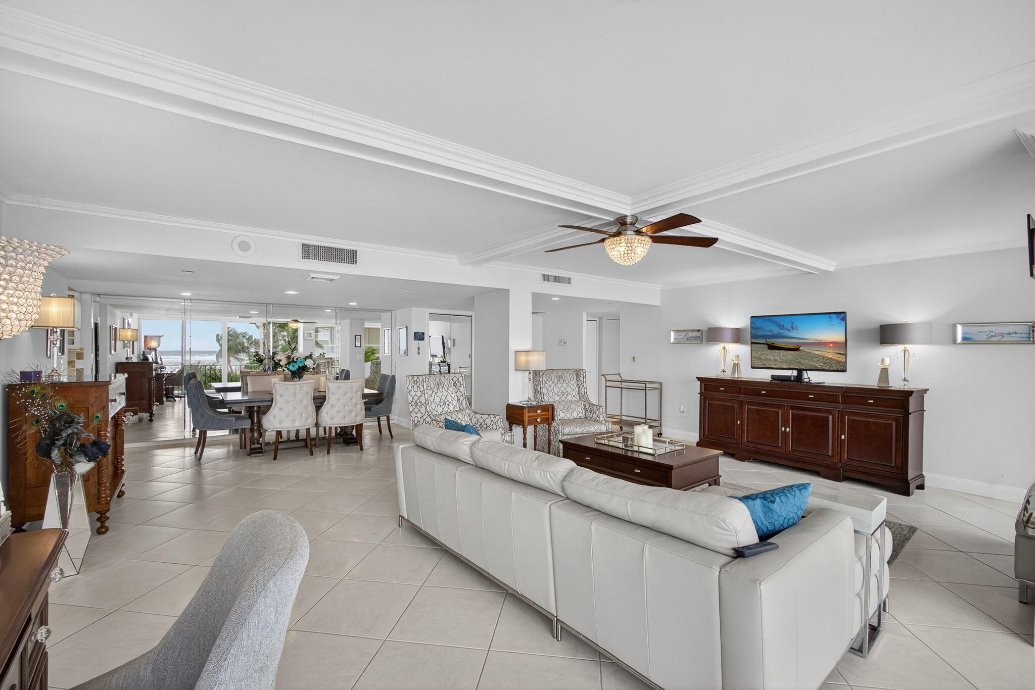 4200 N Ocean Drive 1-401