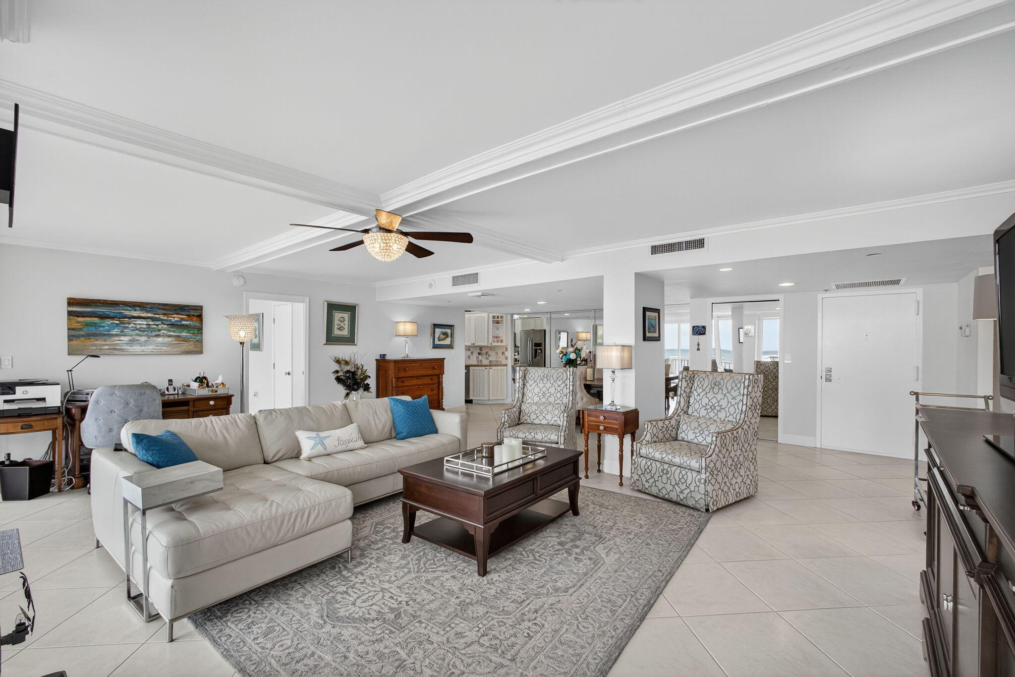 4200 N Ocean Drive 1-401