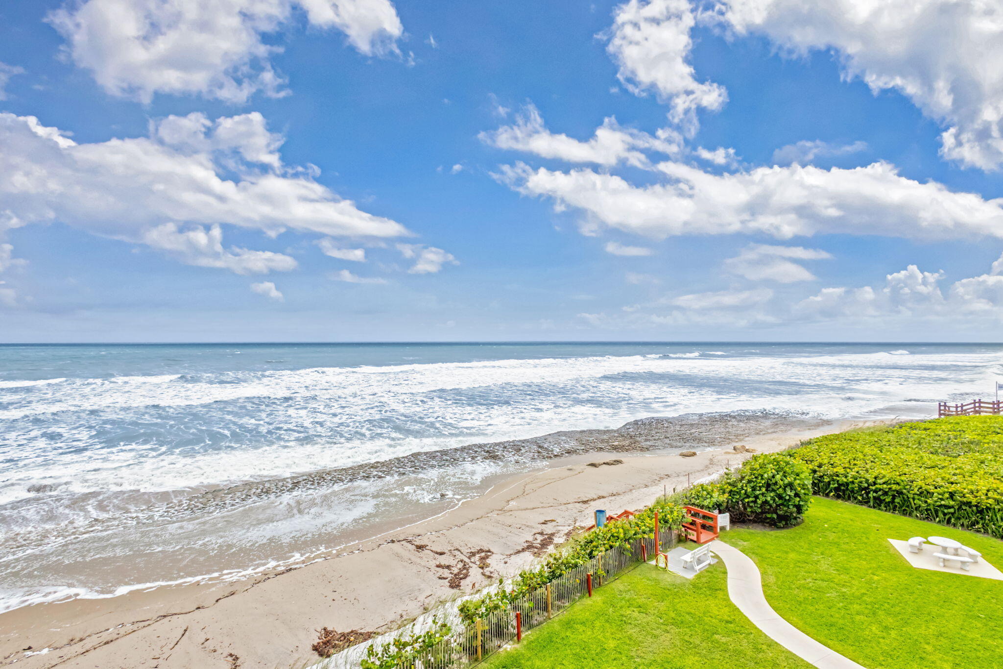 4200 N Ocean Drive 1-401