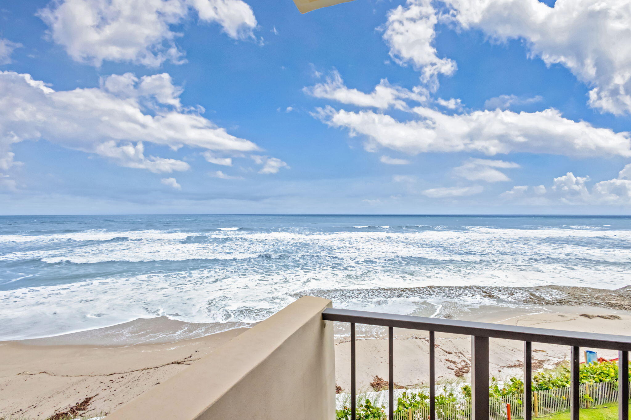 4200 N Ocean Drive 1-401