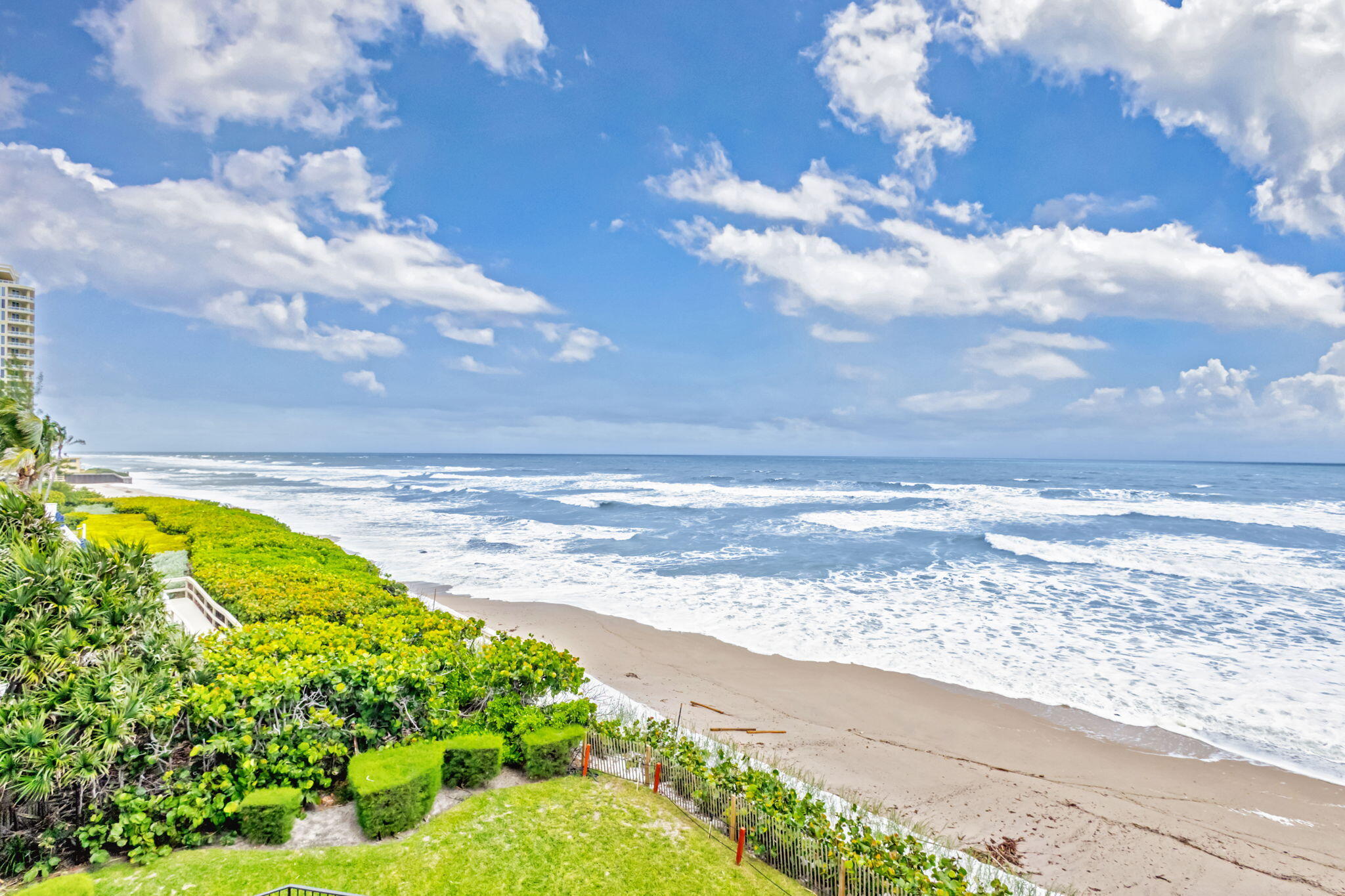 4200 N Ocean Drive 1-401