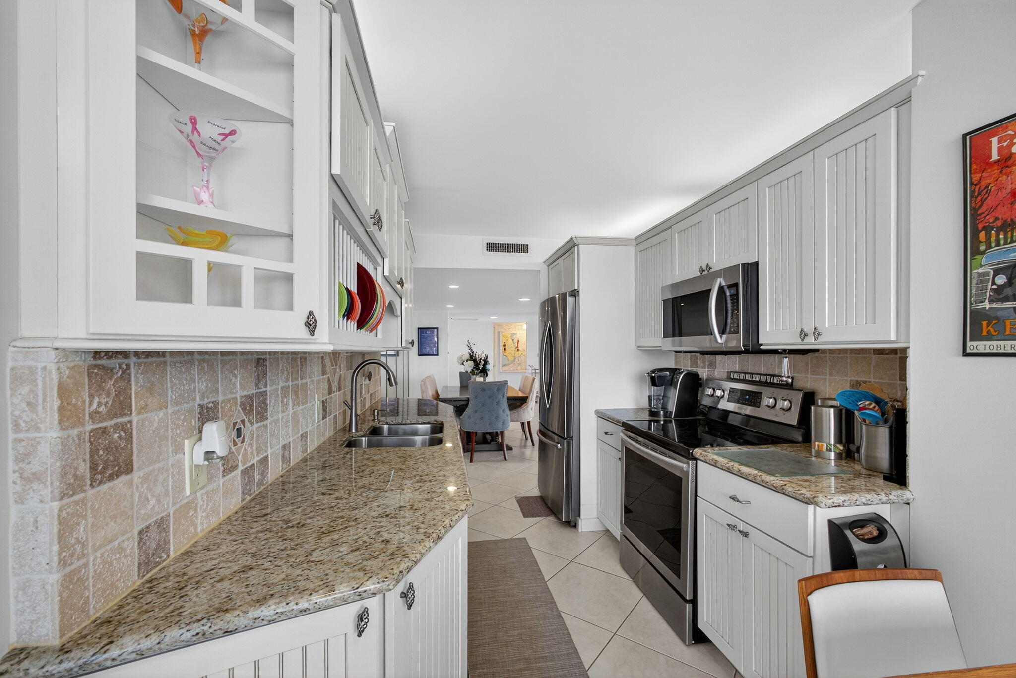 4200 N Ocean Drive 1-401