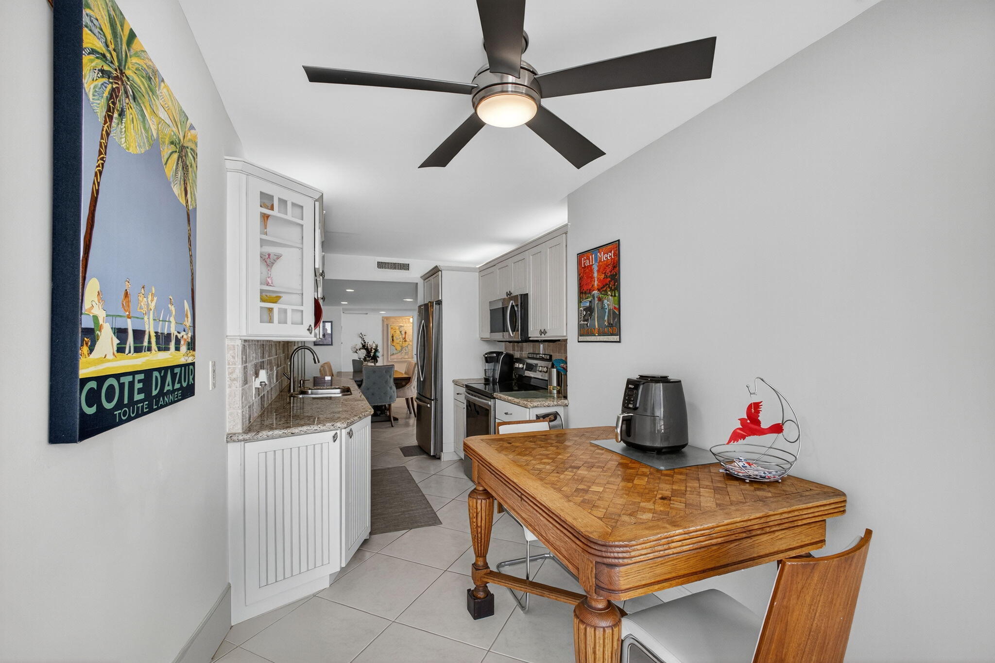 4200 N Ocean Drive 1-401
