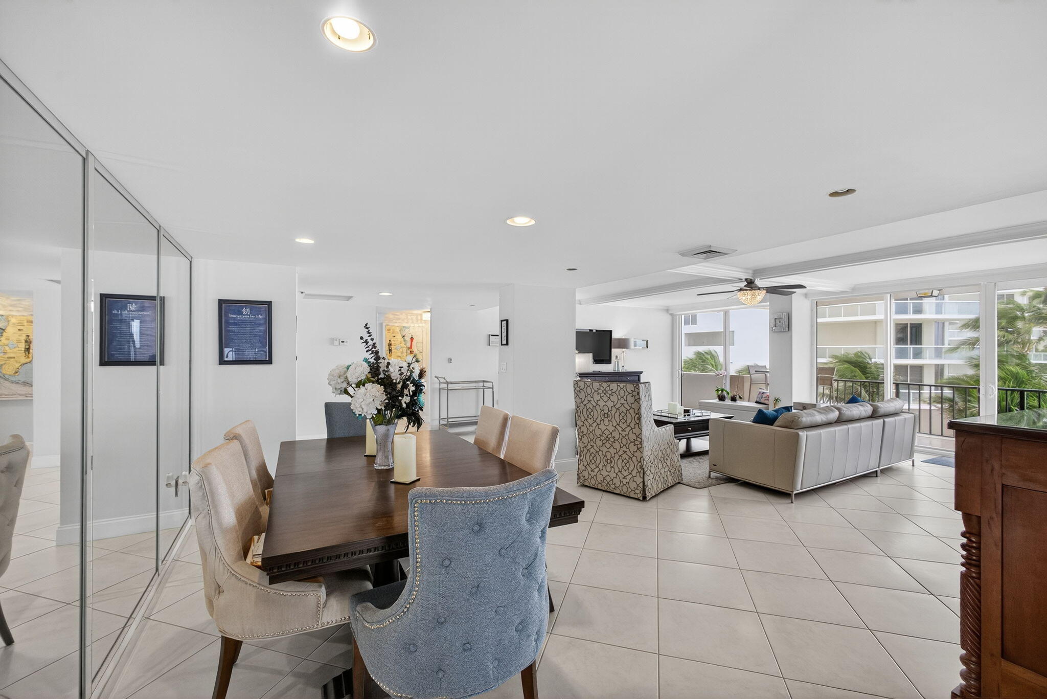 4200 N Ocean Drive 1-401