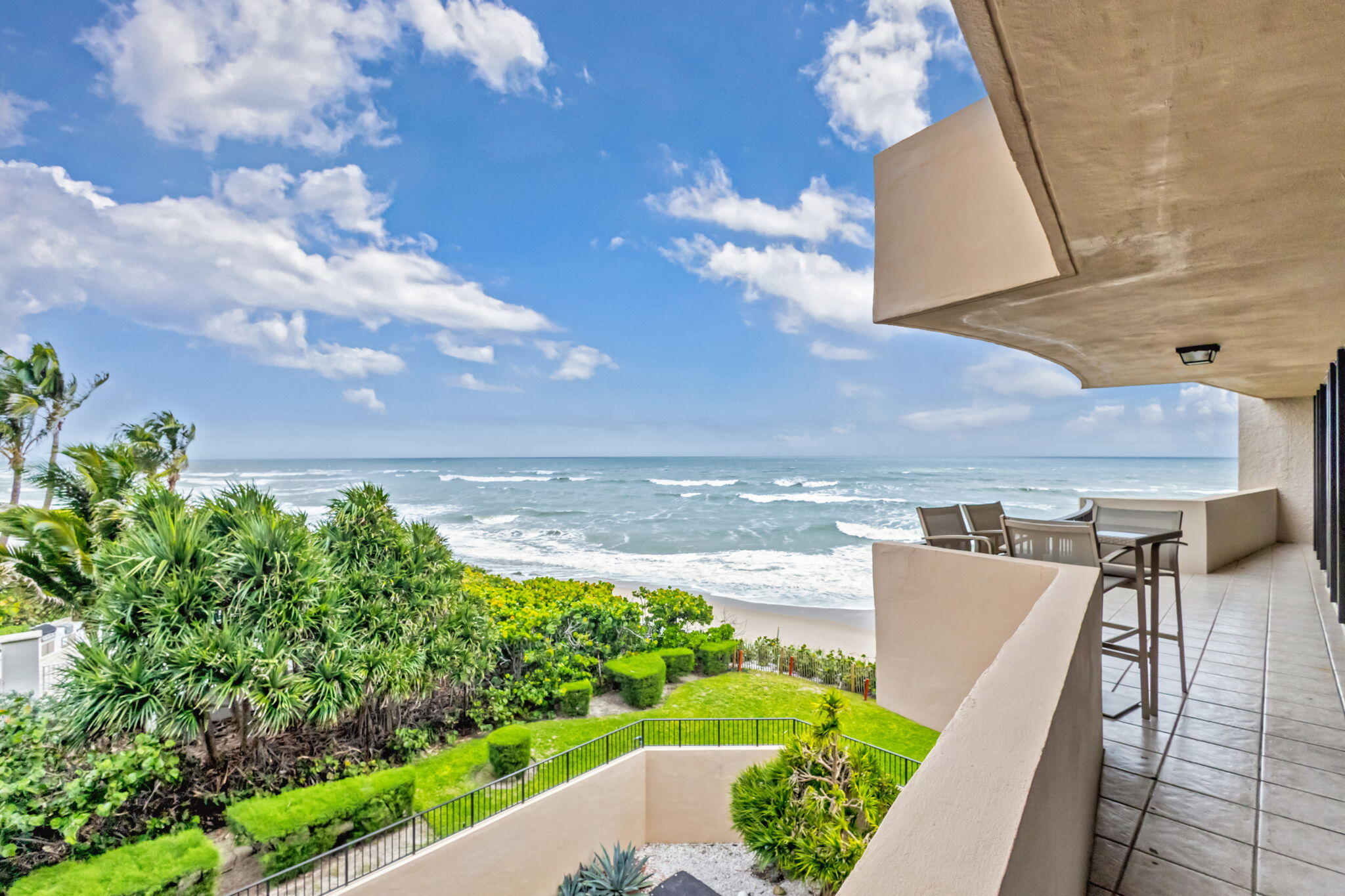 4200 N Ocean Drive 1-401