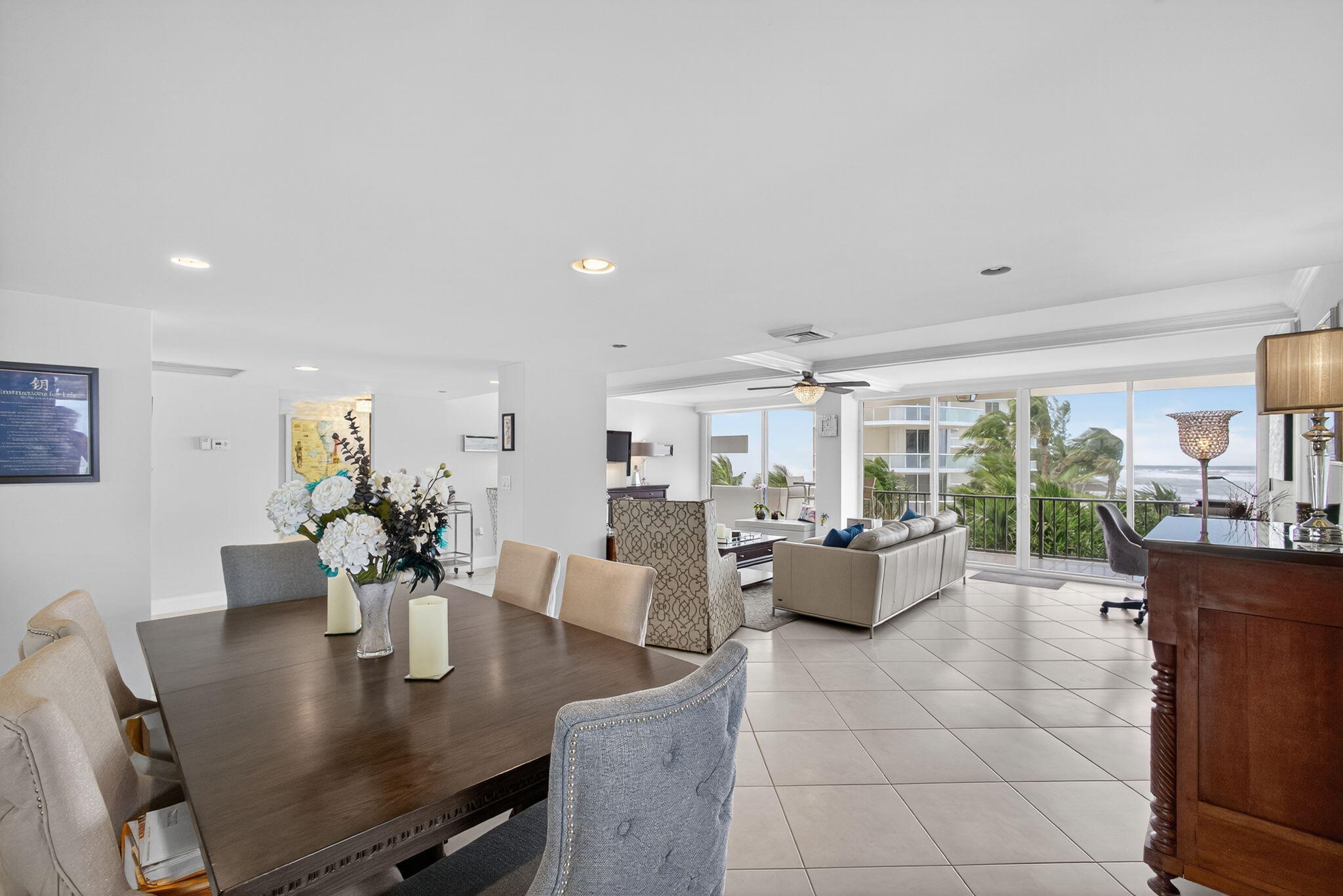 4200 N Ocean Drive 1-401