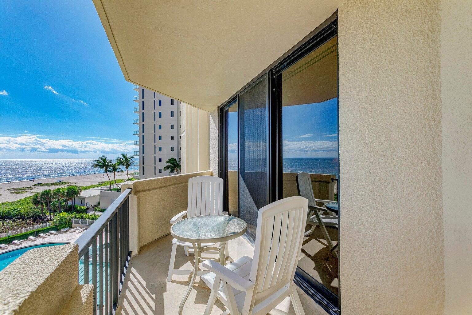 2800 N Ocean Drive B - 6d