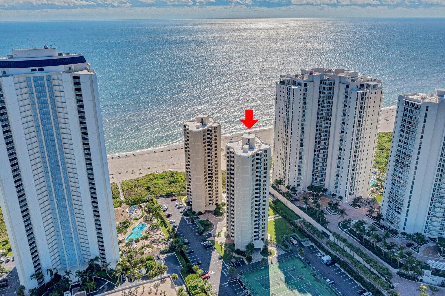 2800 N Ocean Drive B - 6d