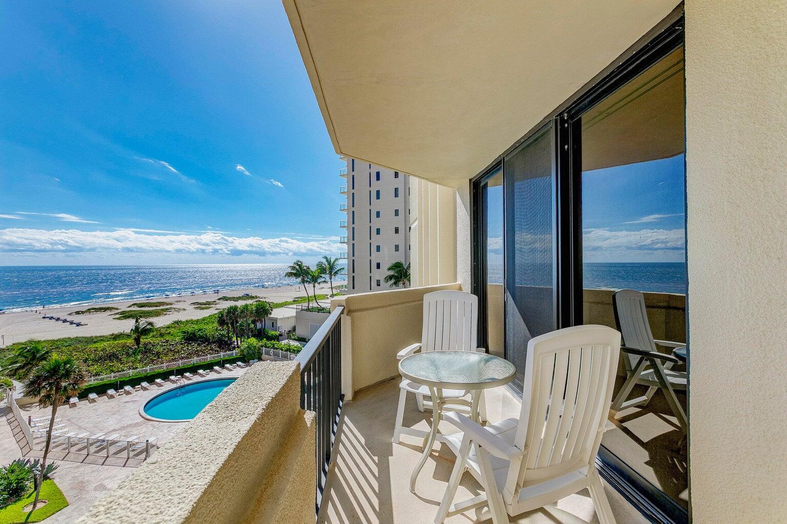 2800 N Ocean Drive B - 6d