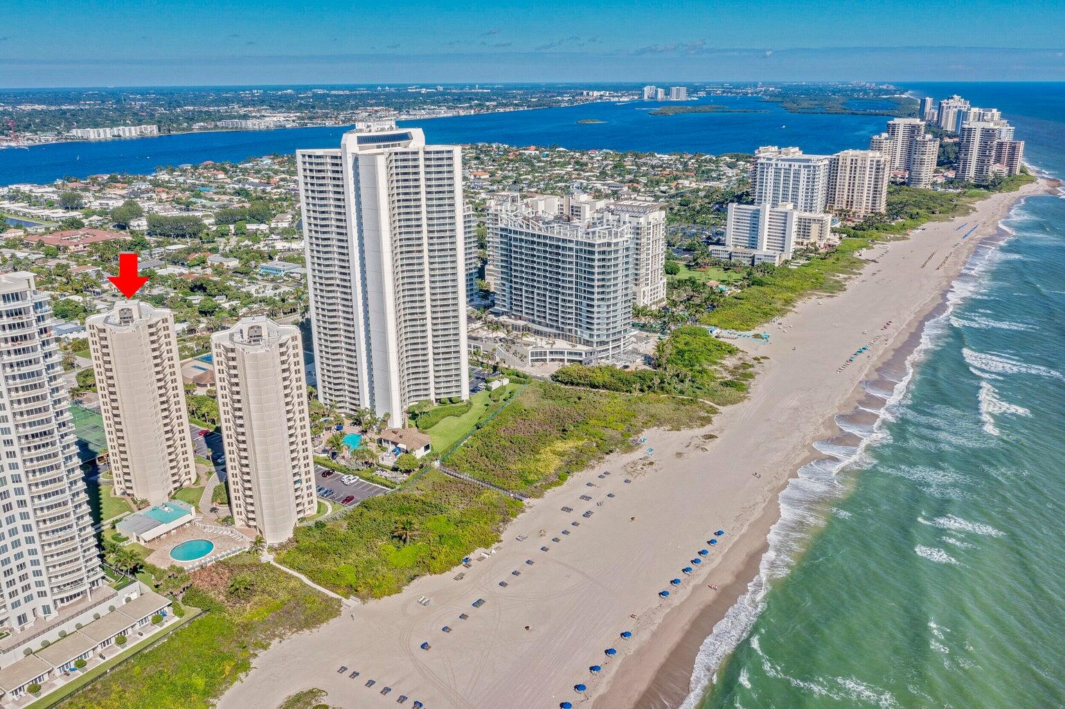 2800 N Ocean Drive B - 6d