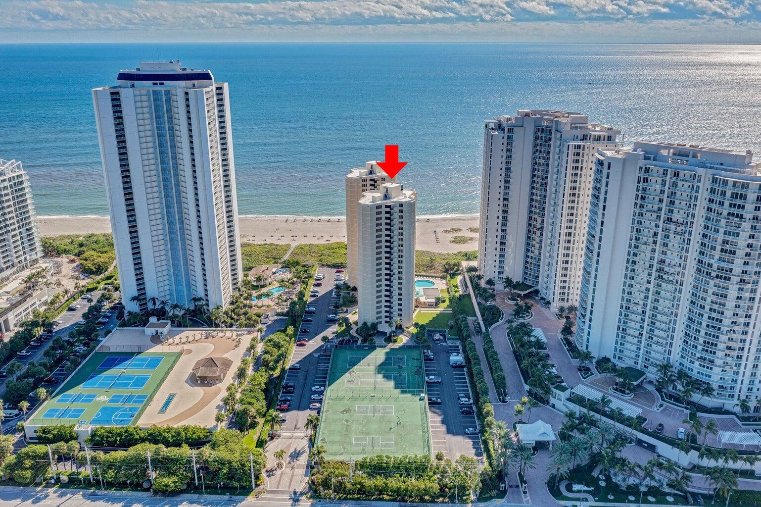 2800 N Ocean Drive B - 6d