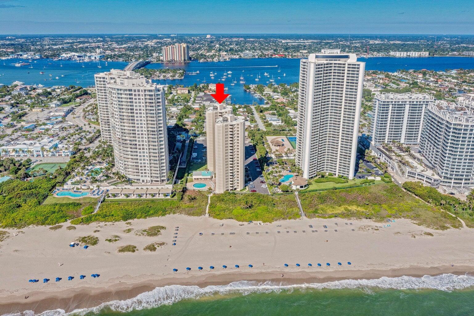 2800 N Ocean Drive B - 6d
