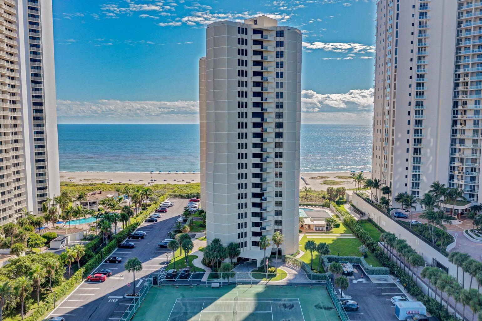 2800 N Ocean Drive B - 6d