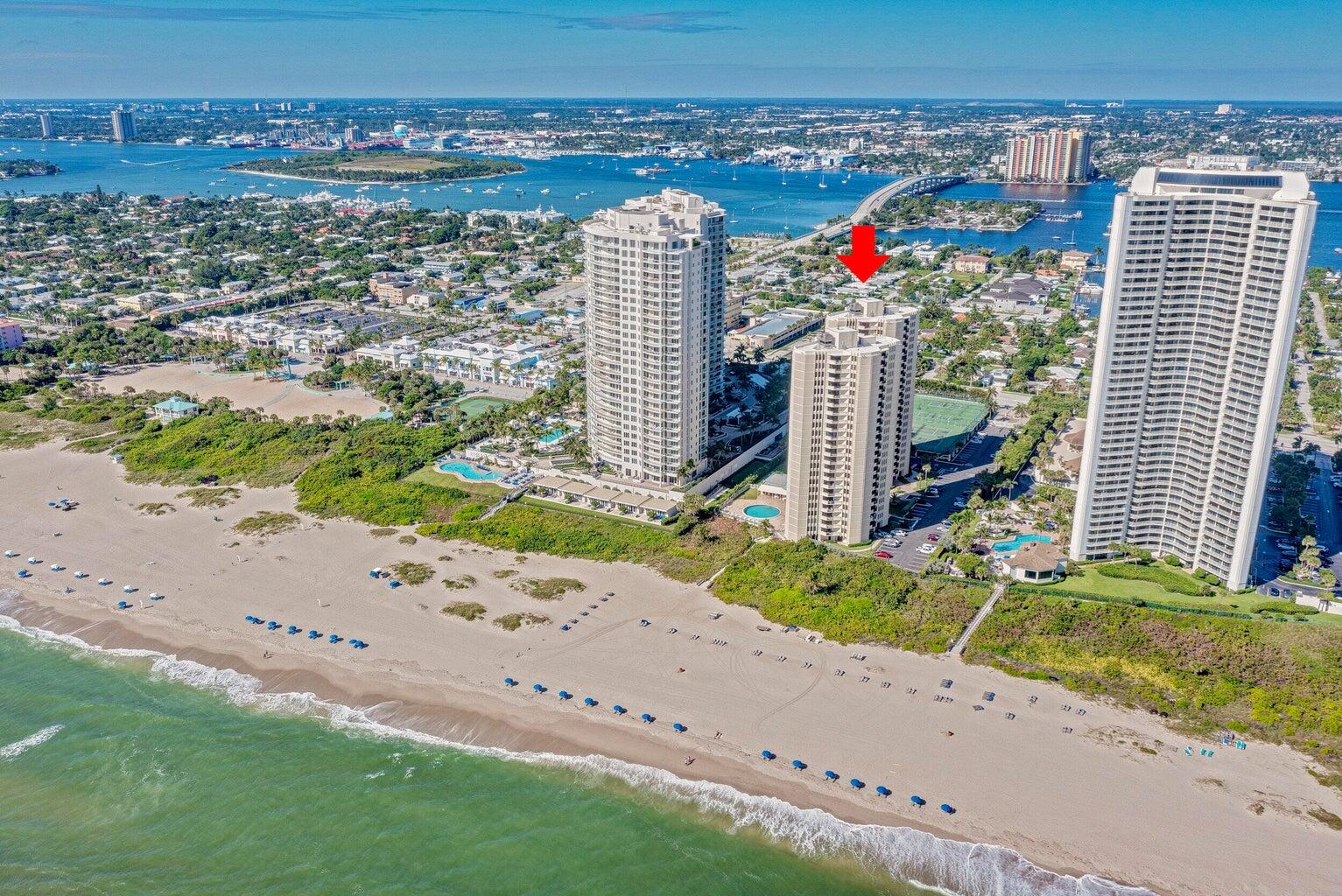 2800 N Ocean Drive B - 6d