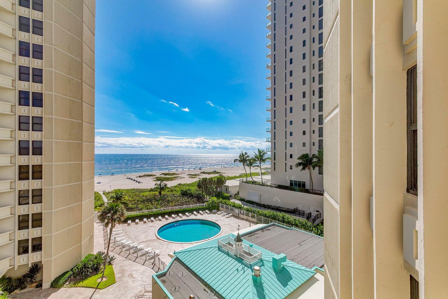 2800 N Ocean Drive B - 6d