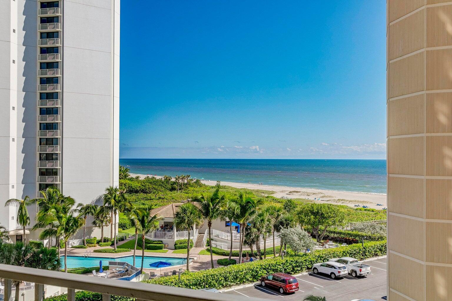 2800 N Ocean Drive B - 6d