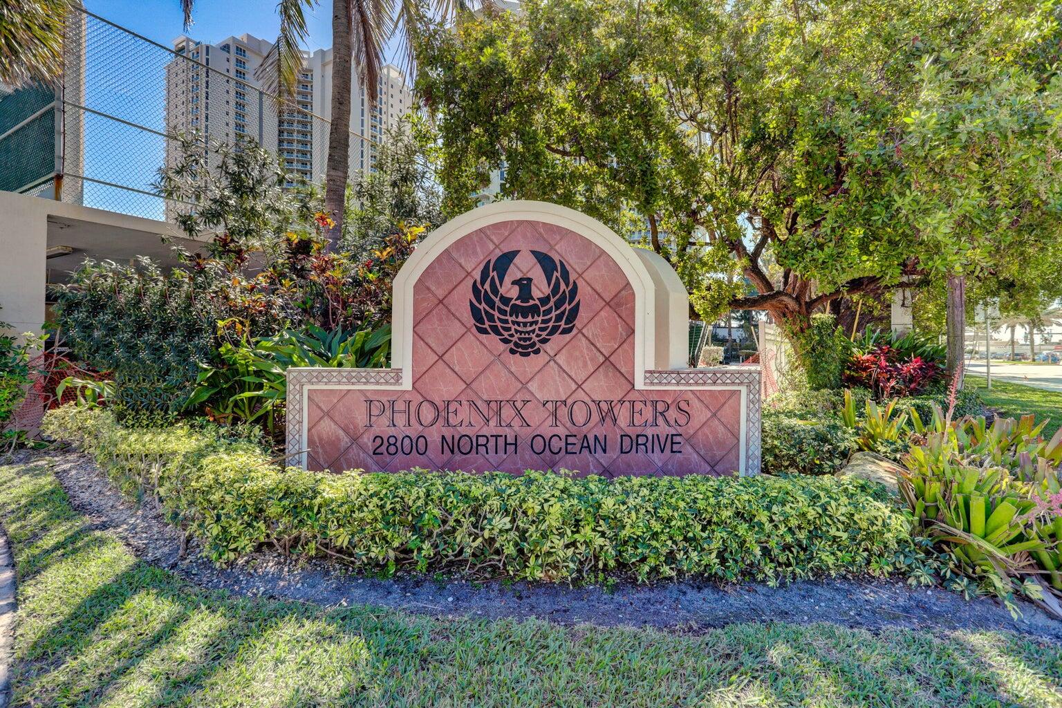 2800 N Ocean Drive B - 6d