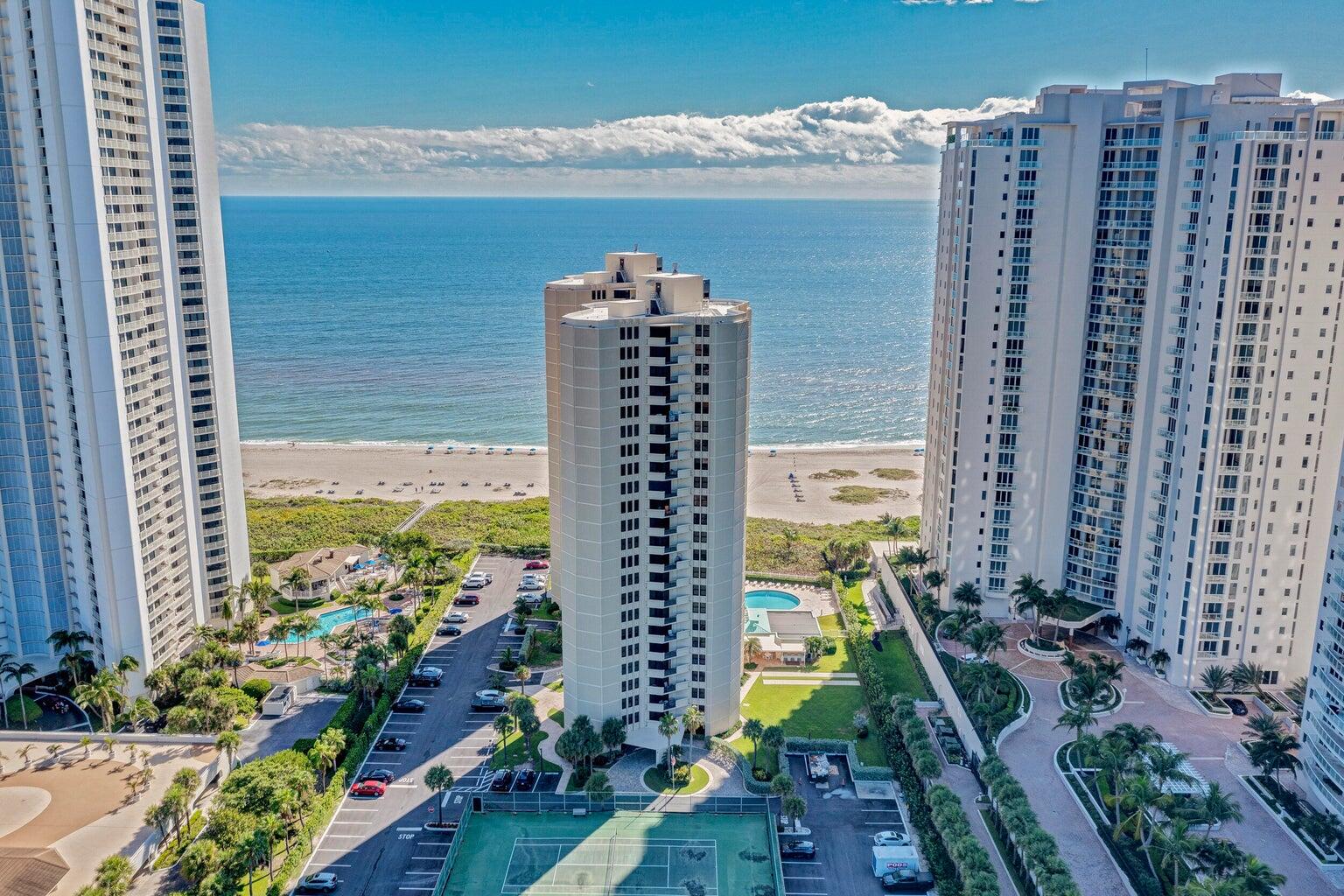 2800 N Ocean Drive B - 6d