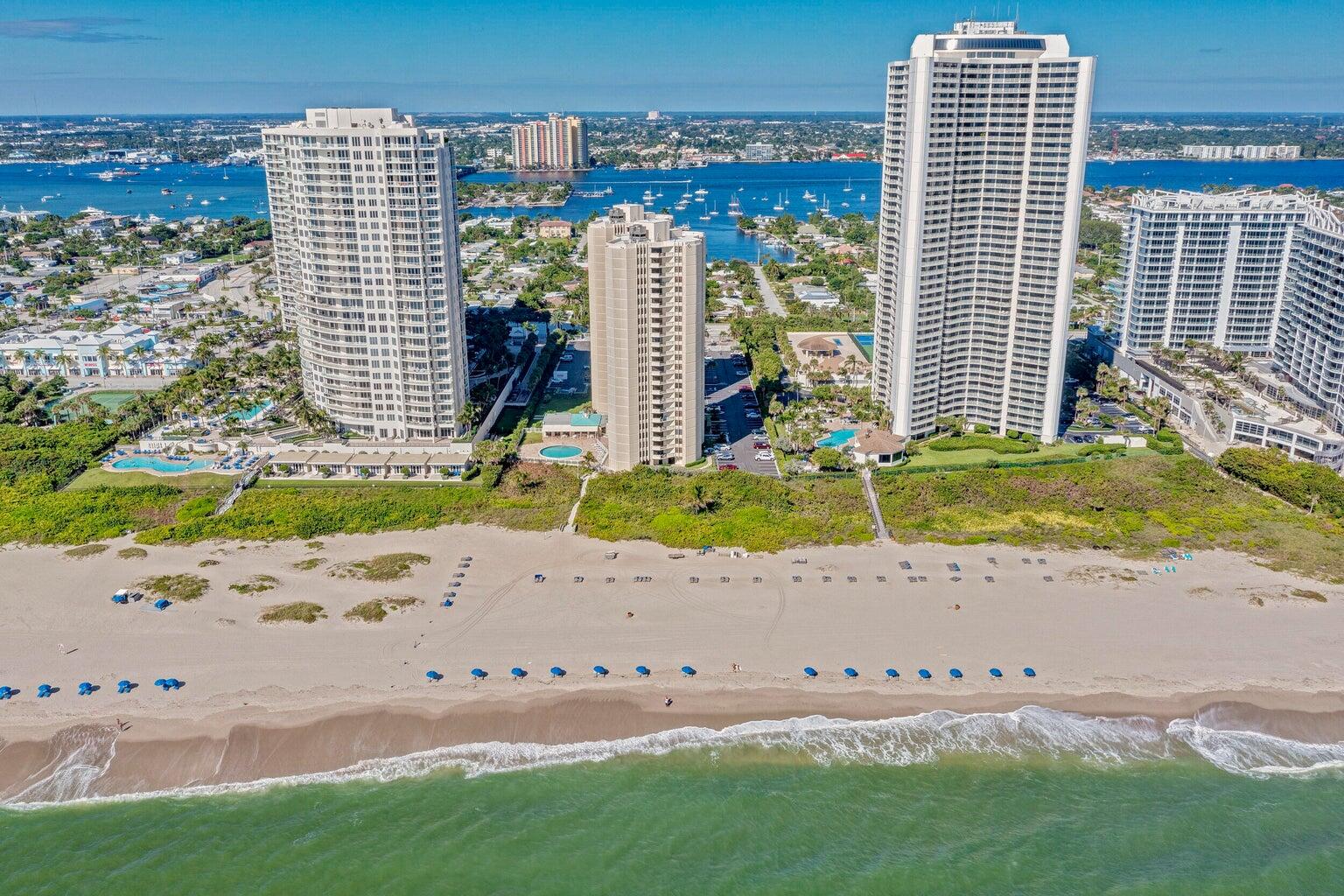 2800 N Ocean Drive B - 6d