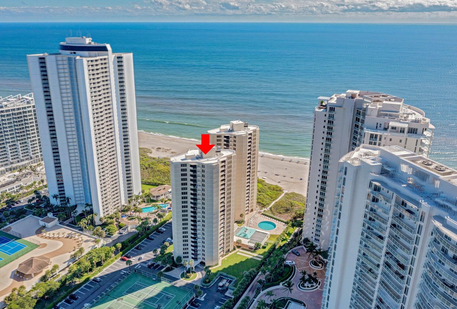 2800 N Ocean Drive B - 6d