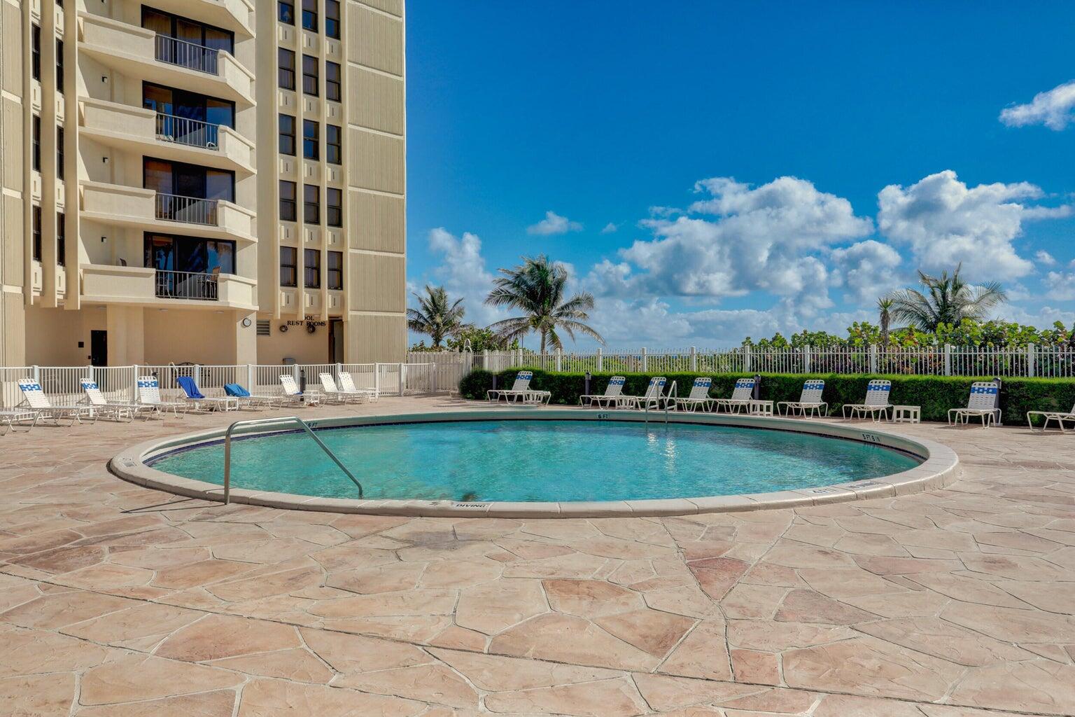 2800 N Ocean Drive B - 6d