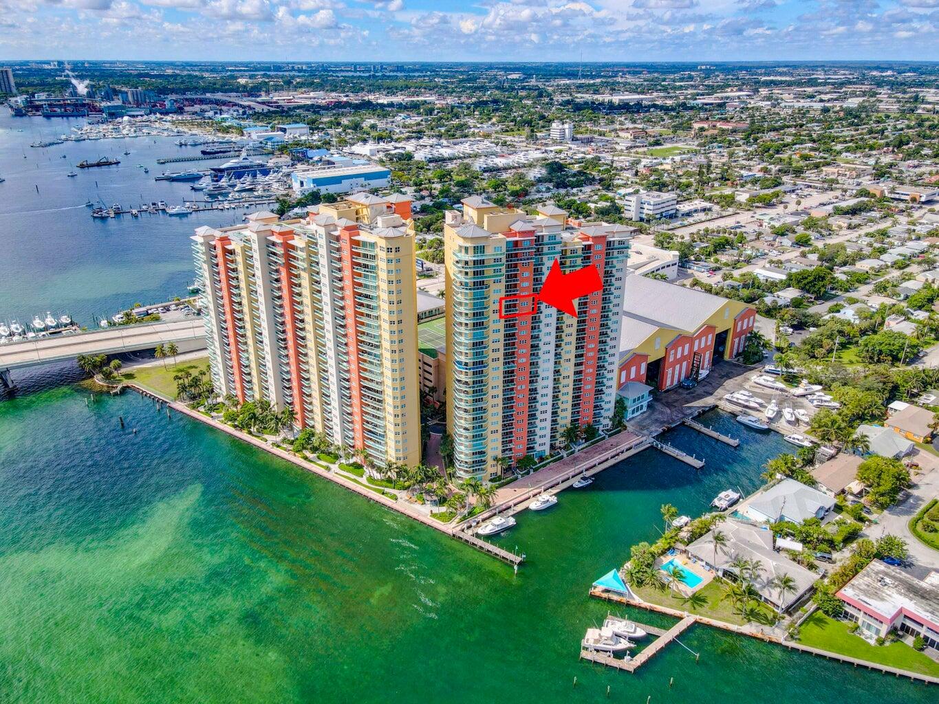 2650 Lake Shore Drive 1802