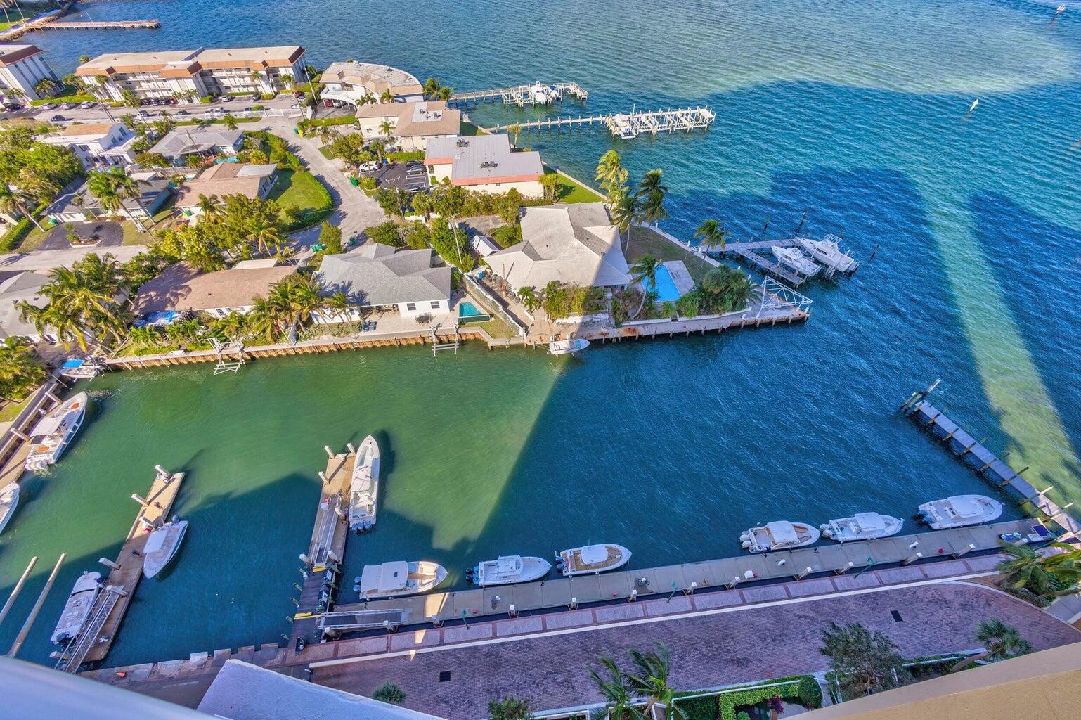 2650 Lake Shore Drive 1802